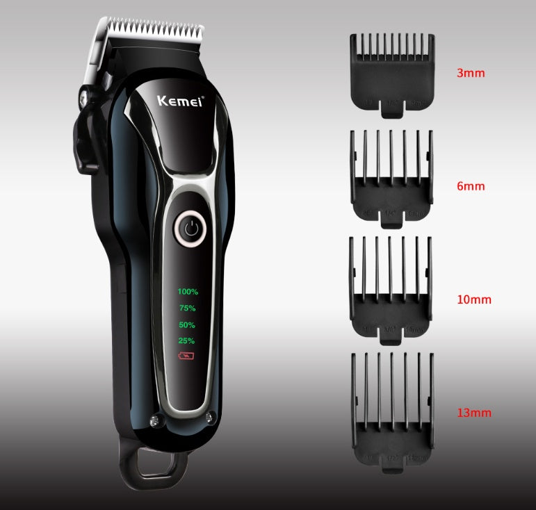 Pet scissors electric pet fader pet tuner for grooming